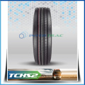 Intertrac Marke 11R22.5 12R22.5 13R22.5 Tubeless China neue Reifen für LKW